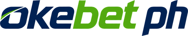 OkeBet PH official logo